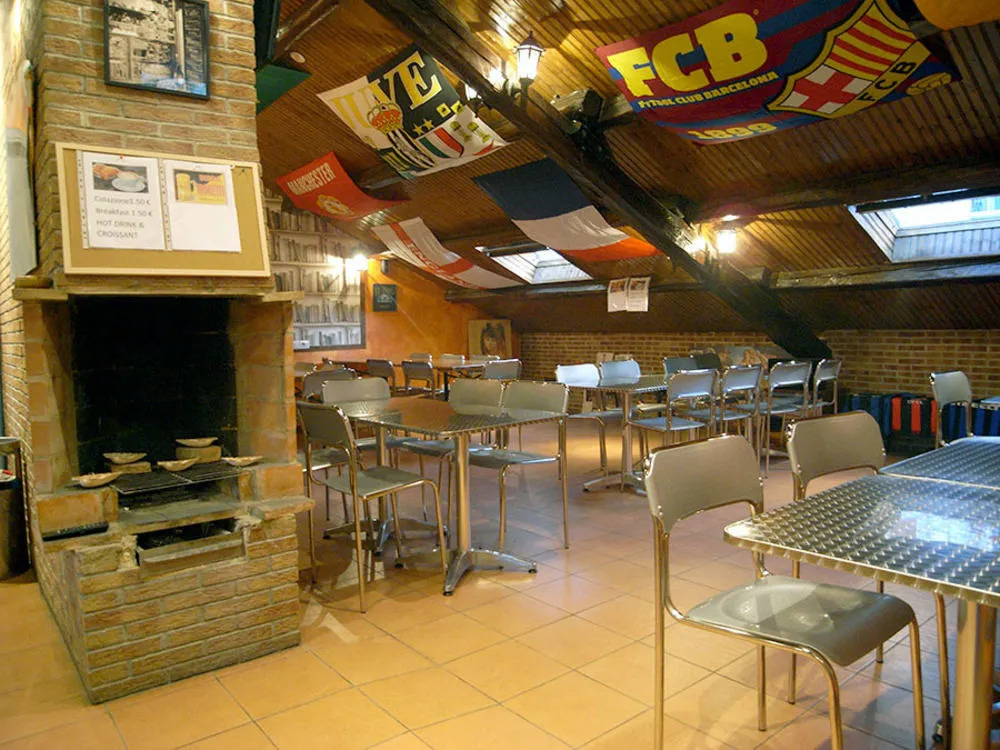 Hostel Milan City