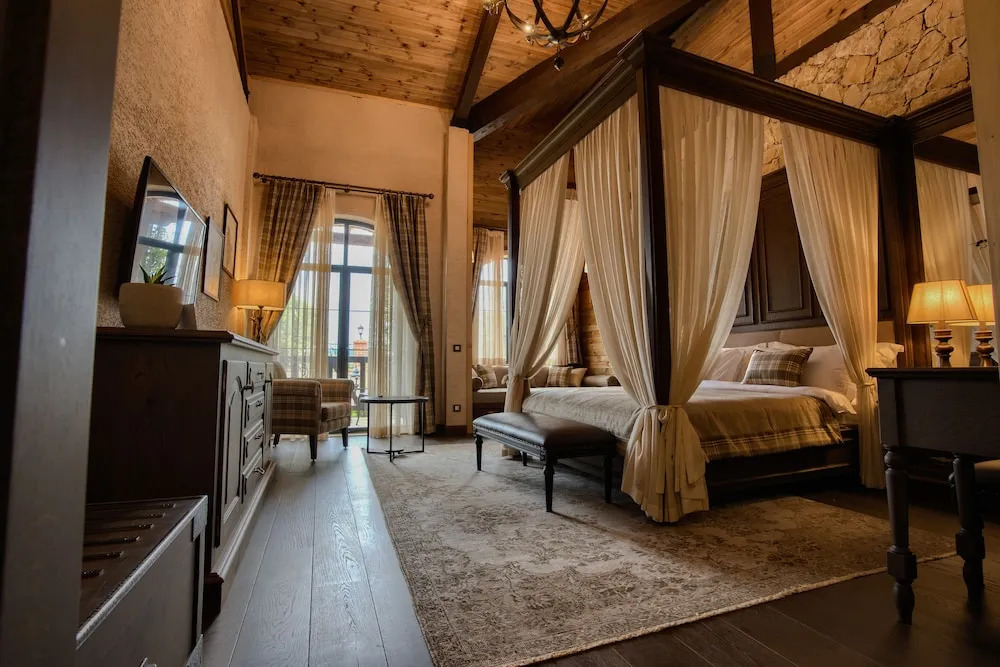 Bengodi Boutique Hotel