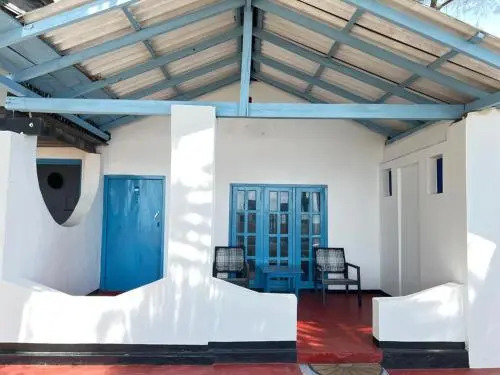 Tsunami beach hotel arugambay