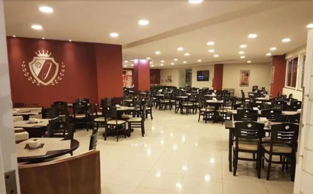 Athos Hotel