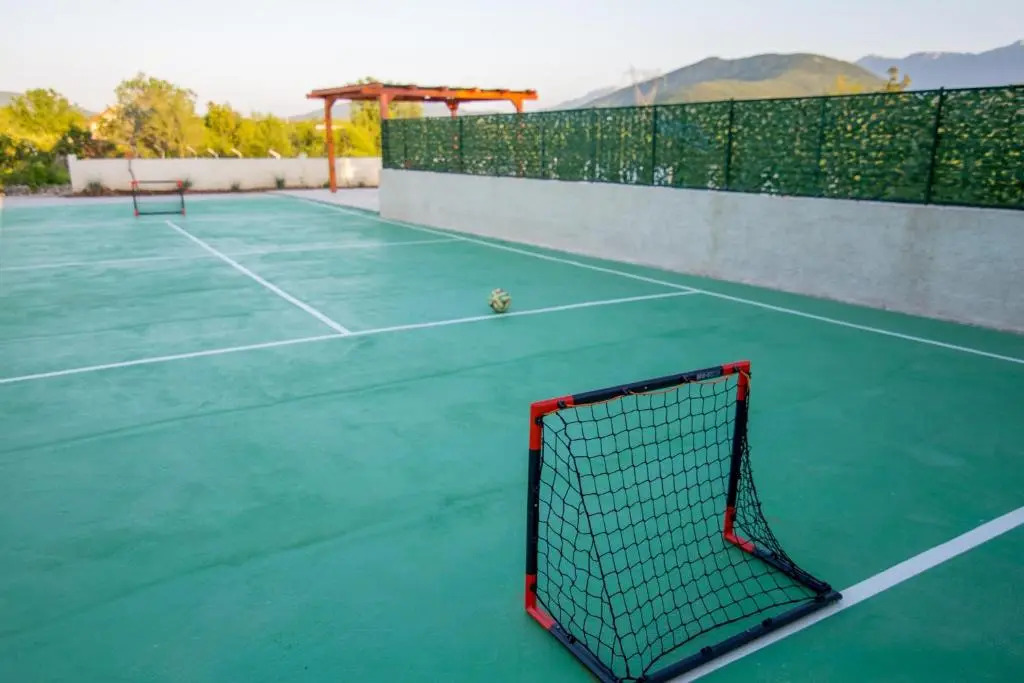 Luxury Villa Paloma Blanca with Heated Pool