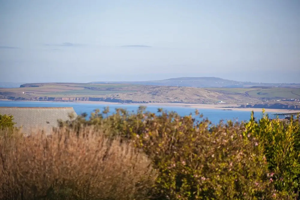 Oystercatcher House