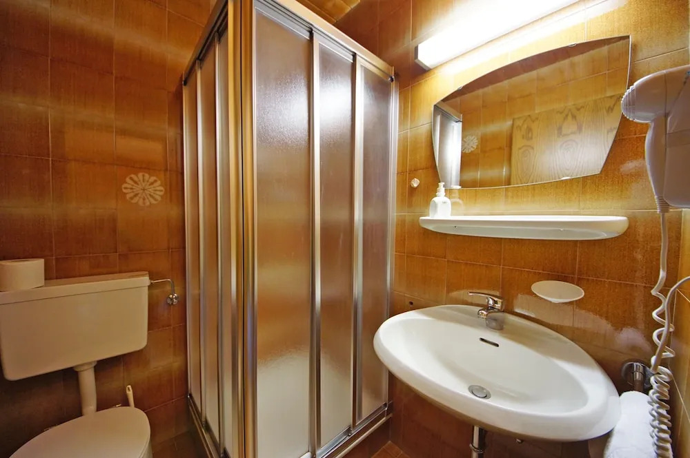 Pension Arnica B&B