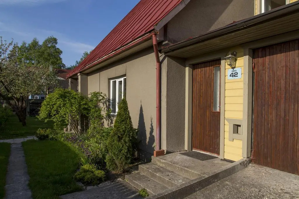 Kaevu Holiday House