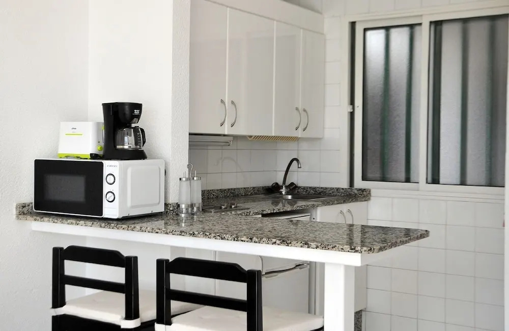Apartamento en Puerto Rico