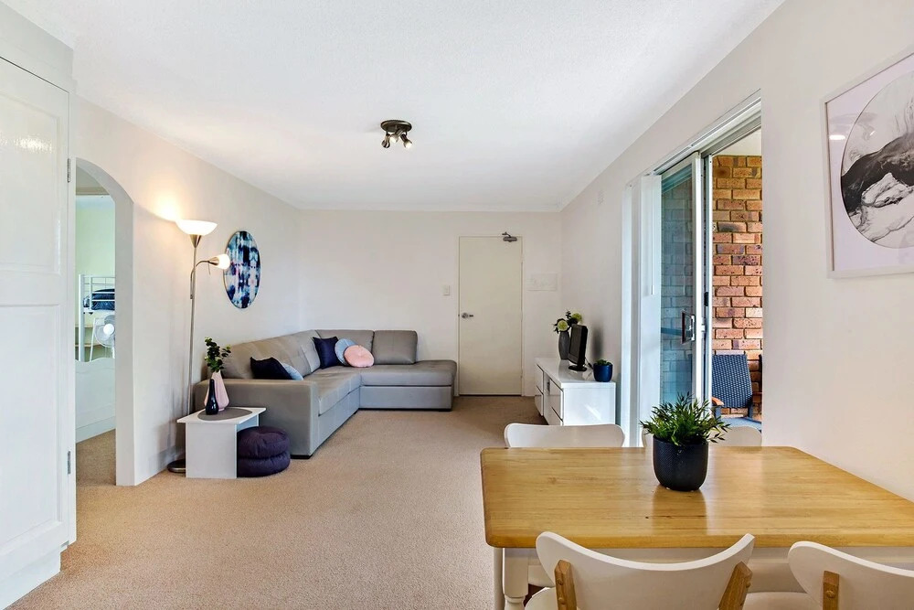 Parkview, Unit 6/11 Catalina Close