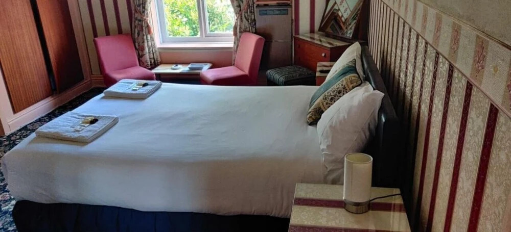 The Limes Hotel