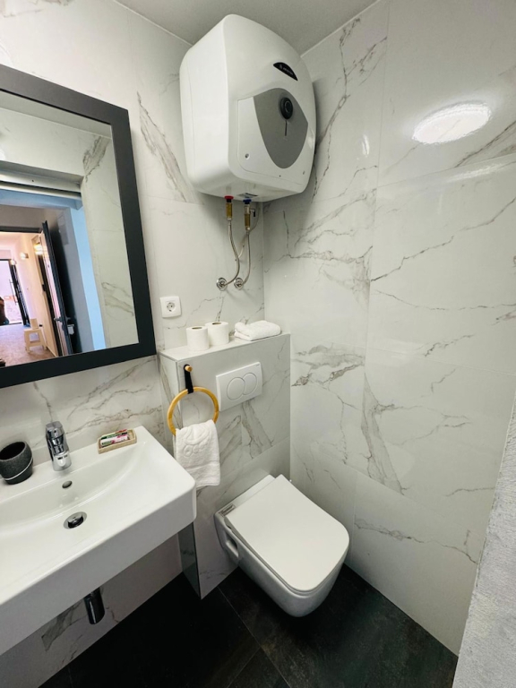 Mediterraneo Apartment A2