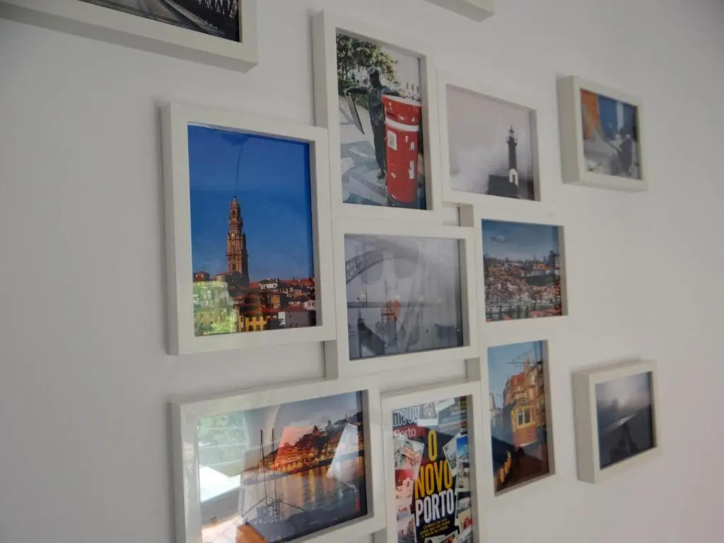 S. João Campus Porto Apartment