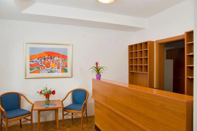 Apartments Marija