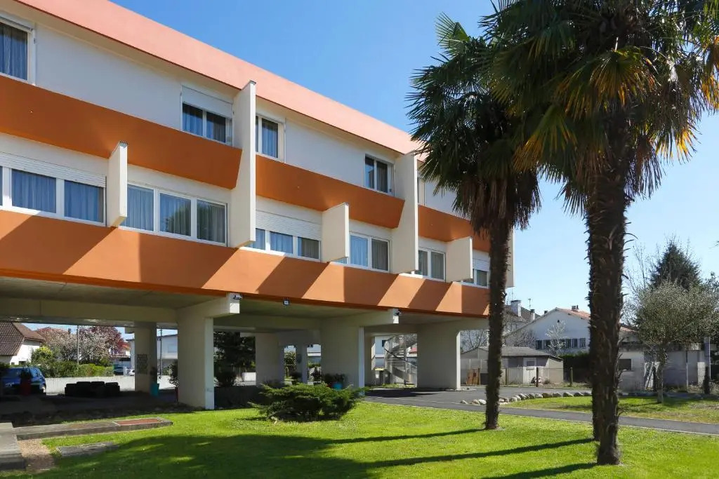 Atlantic Hôtel