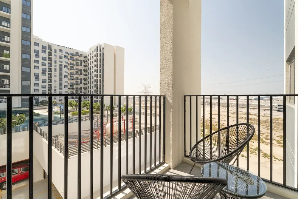 Nasma Luxury Stays- The Nook 1