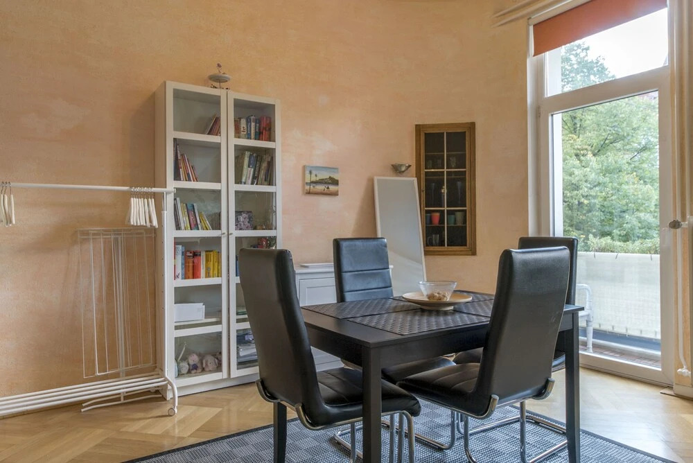 Private Apartment Ferdinand-Wallbrecht-Straße