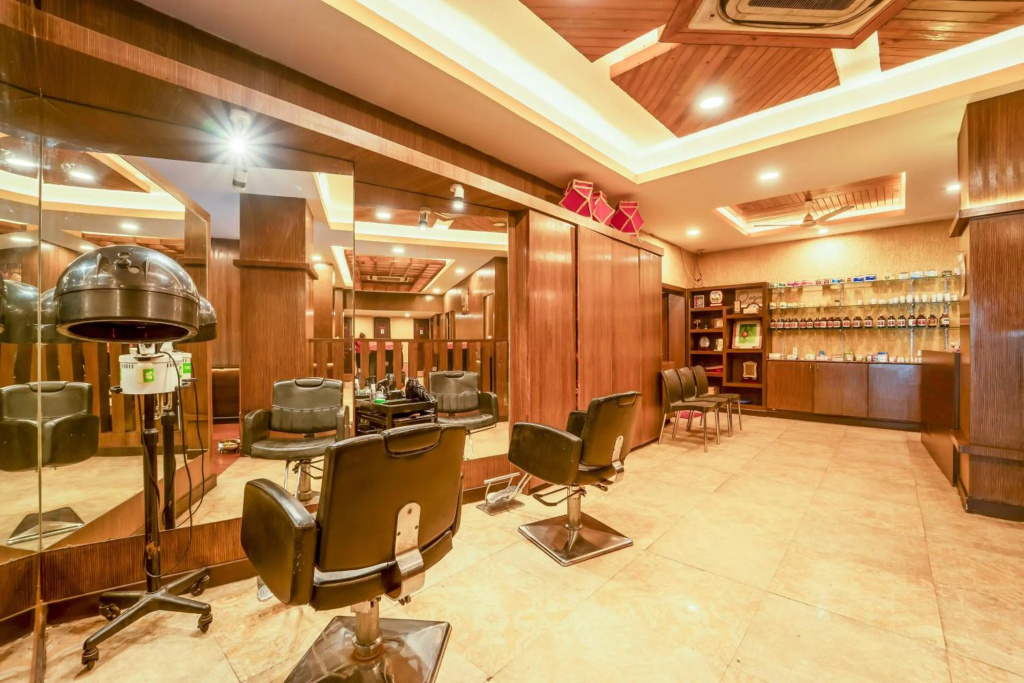Panaji Residency