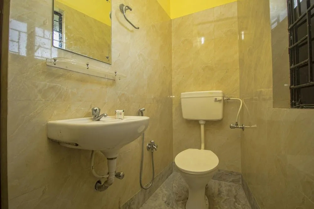 OYO 27701 Hotel Kshounish Residency
