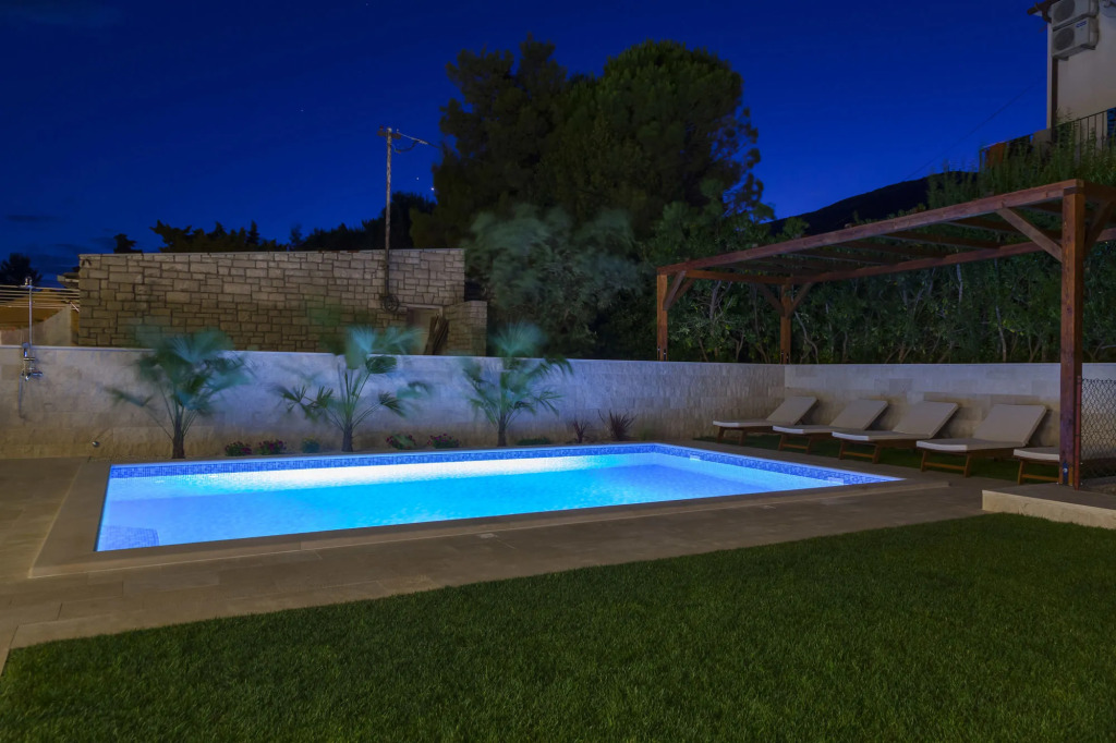 Villa Mediterranea