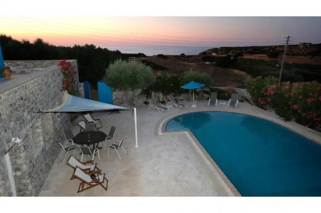 Stunning Villa Close to the sea