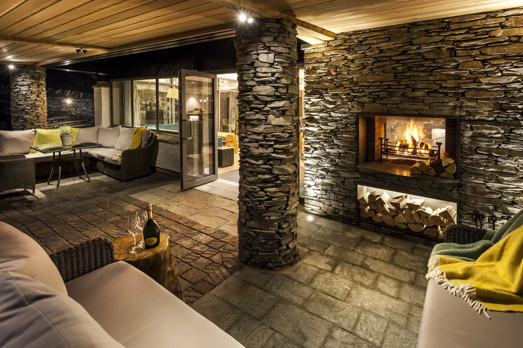 Langdale Hotel & Spa