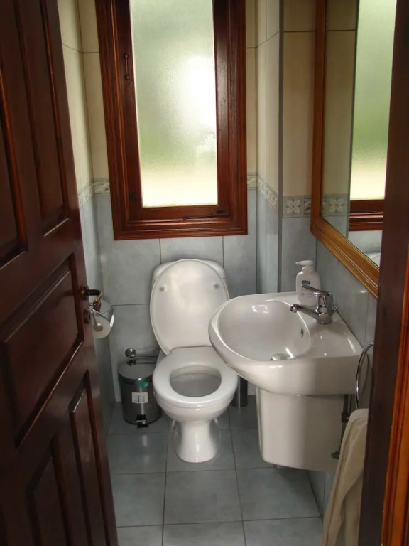 Webooking Knossos Villa