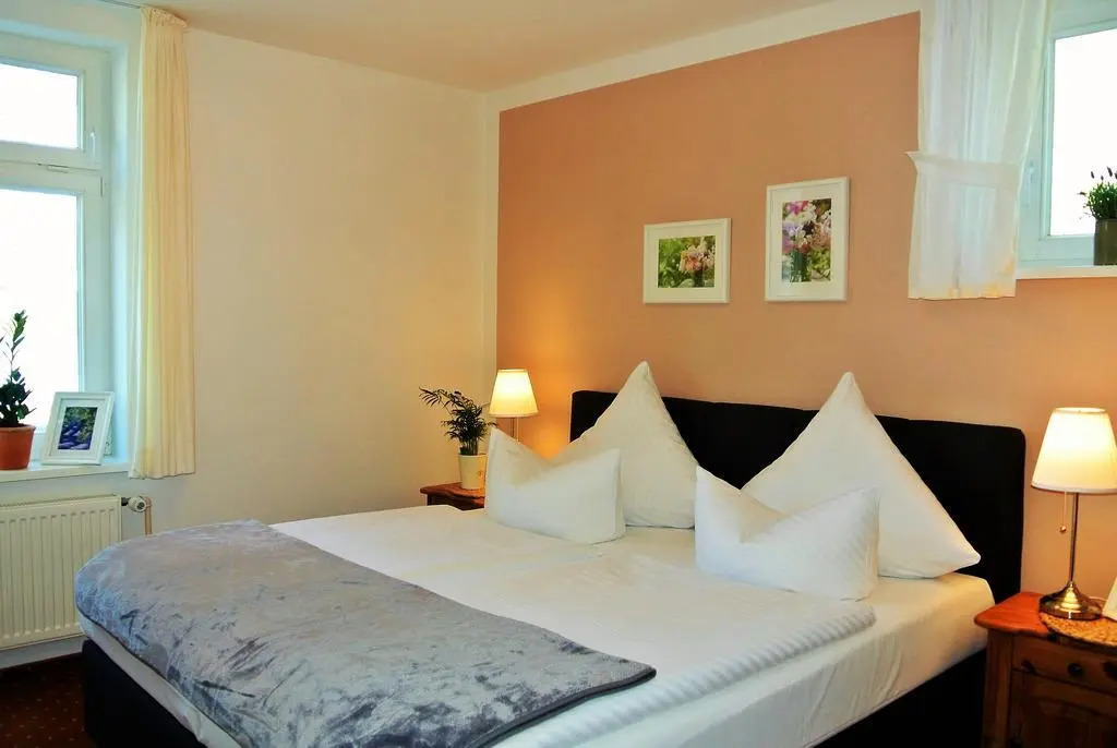 Seehotel Lindenhof