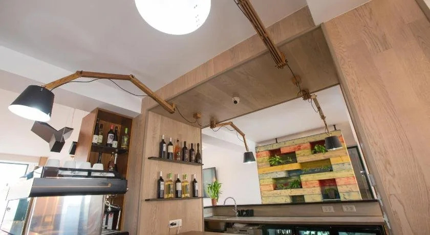 The One & Only Aparthotel Timisoara