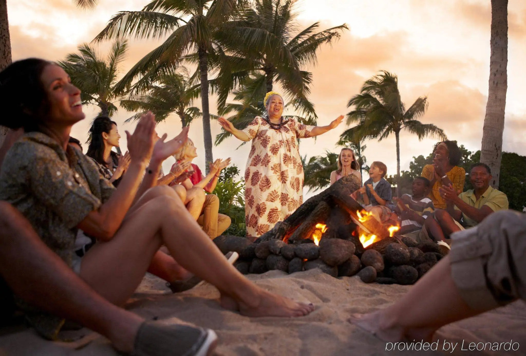 Aulani, A Disney Resort & Spa