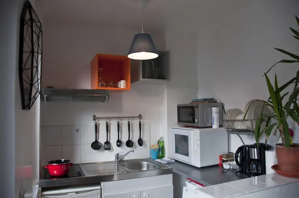 Les Appartements Le Cérès