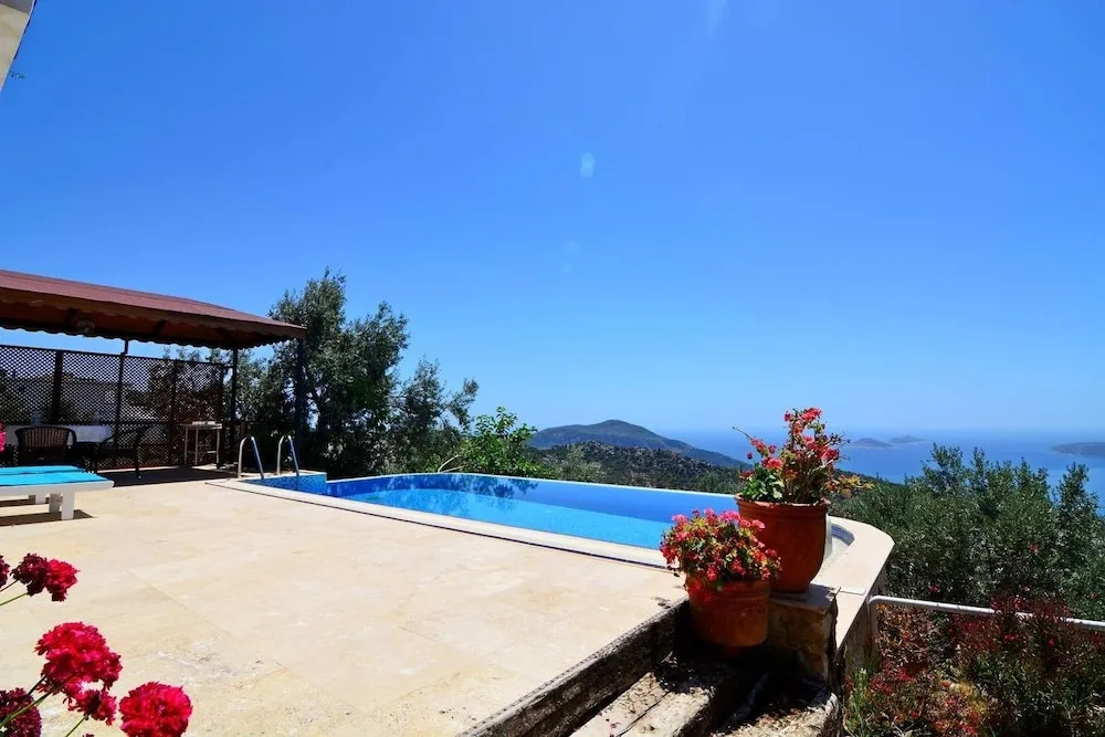Villa Kybele