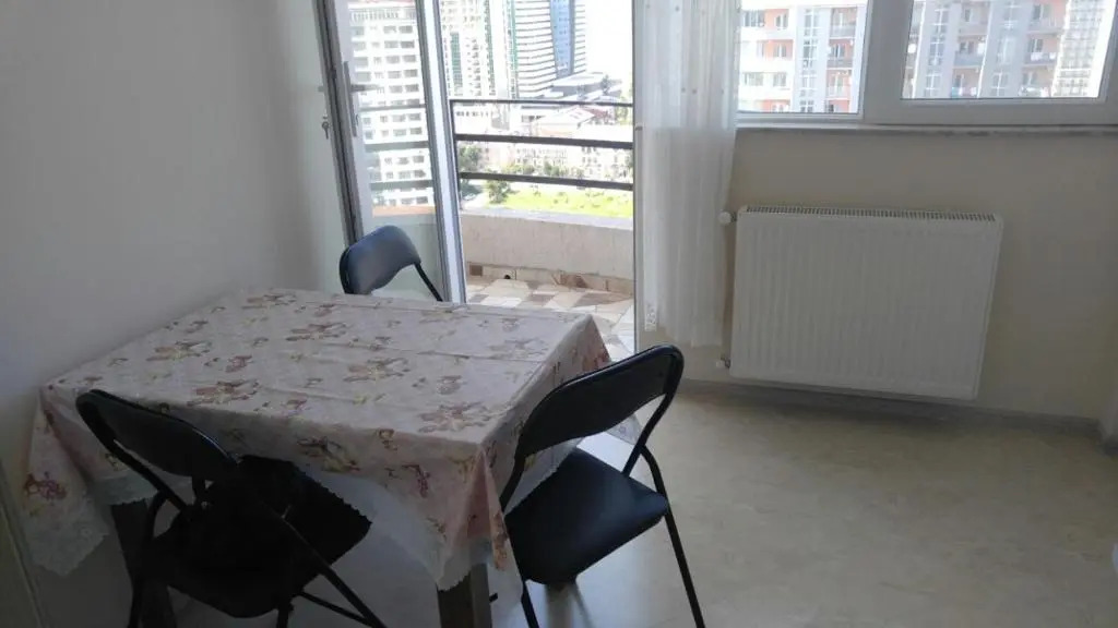 Flat 82