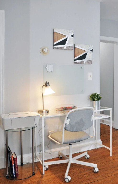 CH4 & CH8 - CapitolHill Fully Furnished Spacious 1BR