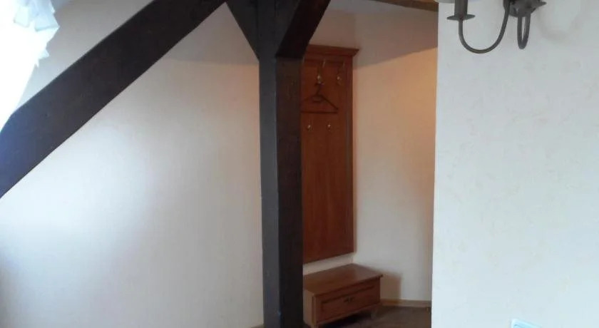 Guest House Ostermaer
