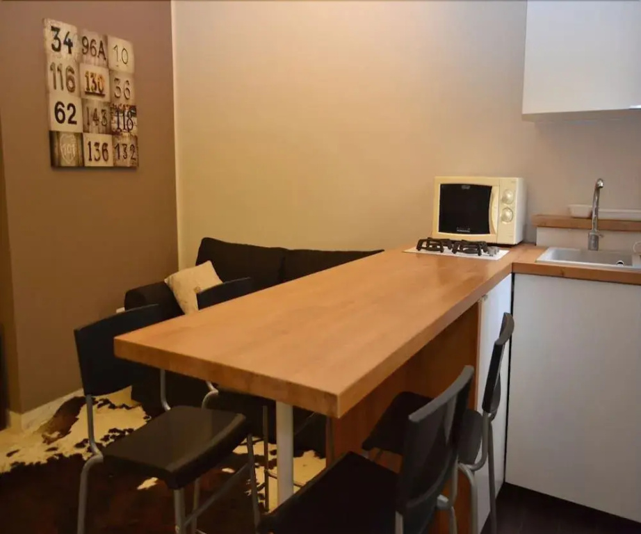 B&B Re Umberto