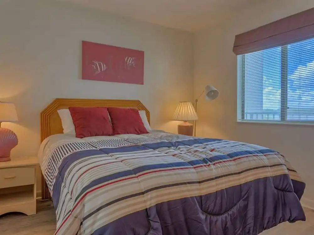Gulf Shores Surf & Racquet Club Condos II