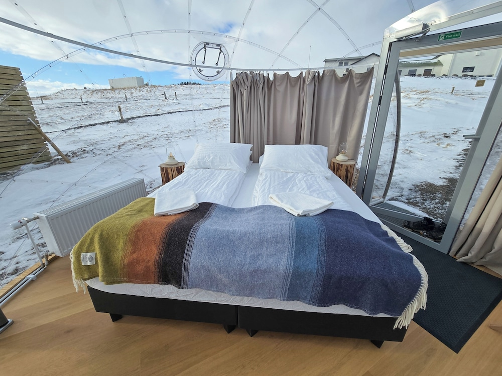 Aurora Igloo North