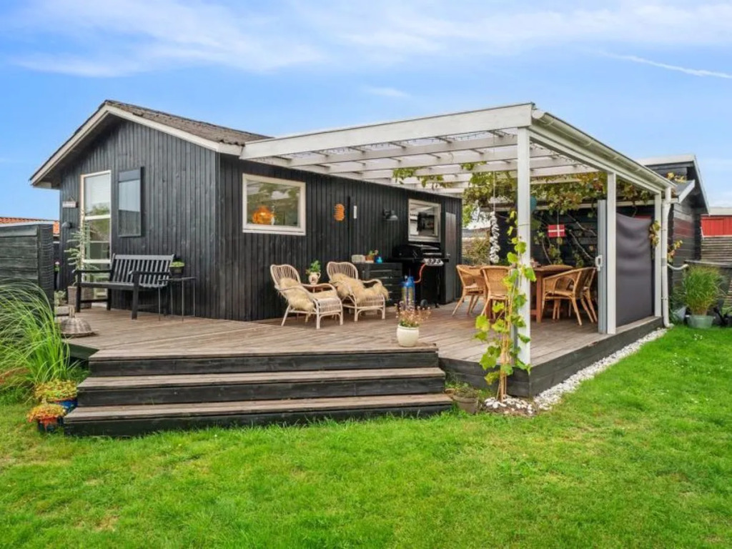 "Raili" - 200m from the sea in Sealand