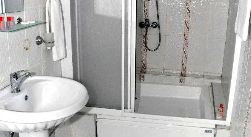 Bade 2 Hotel