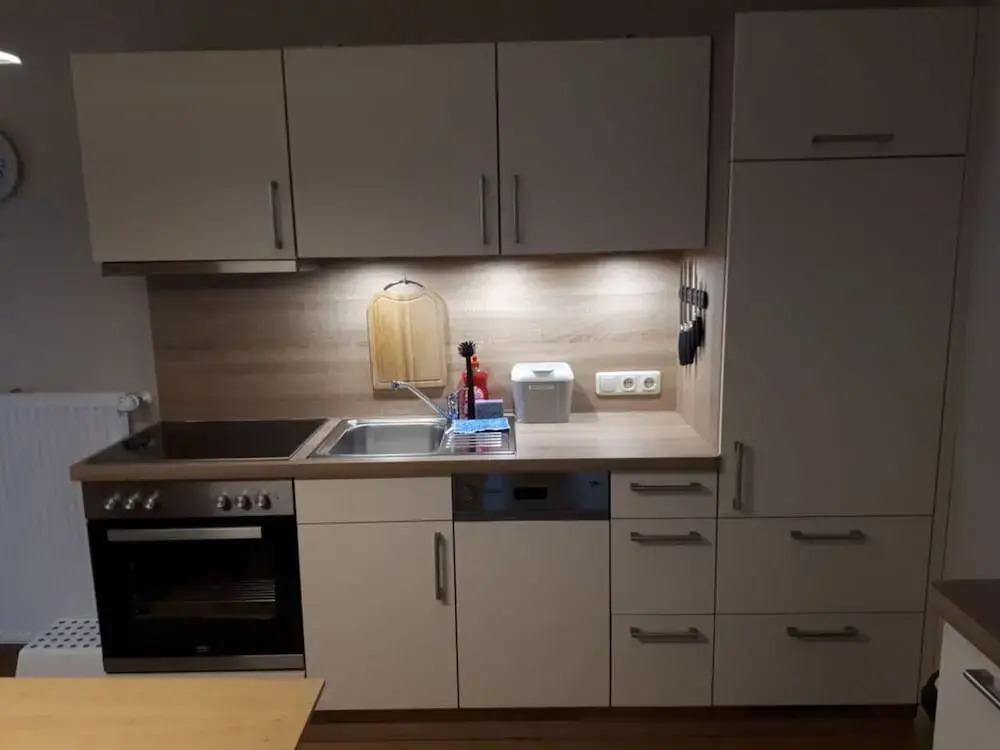 Holiday Apartment Maurer Apartment Laber