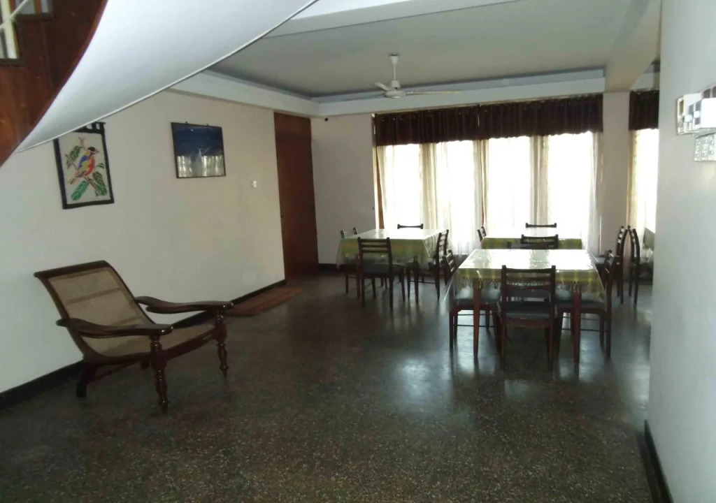 Colombo Chanuka Guest House