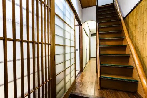 Hanatsuzuri Kyoto