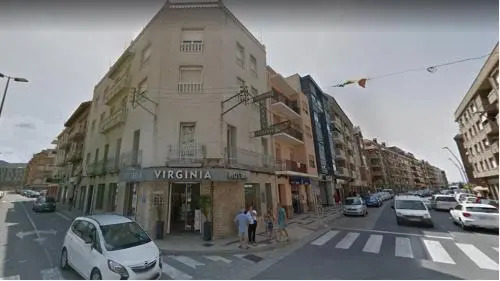 Hostal Virginia