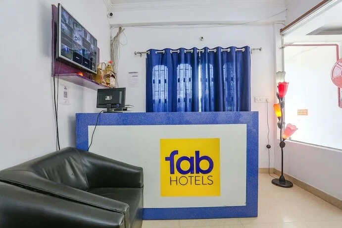 Fabexpress Rk Palace