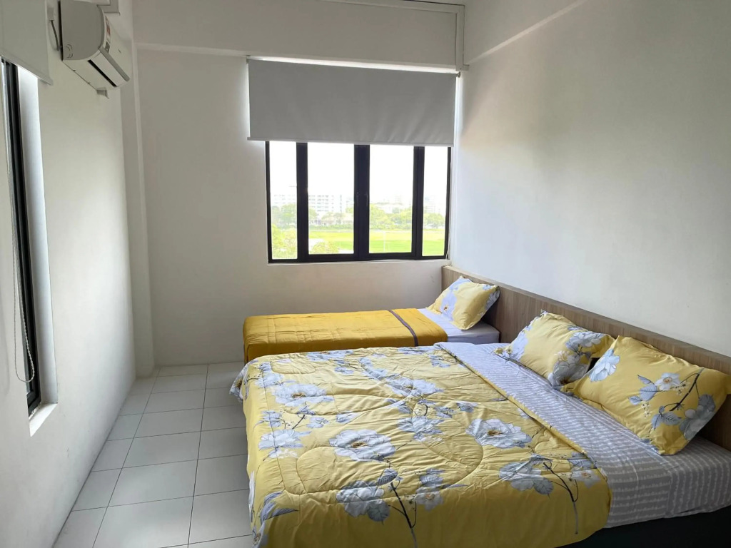 Imperio Professional Suites @ FD Homestay