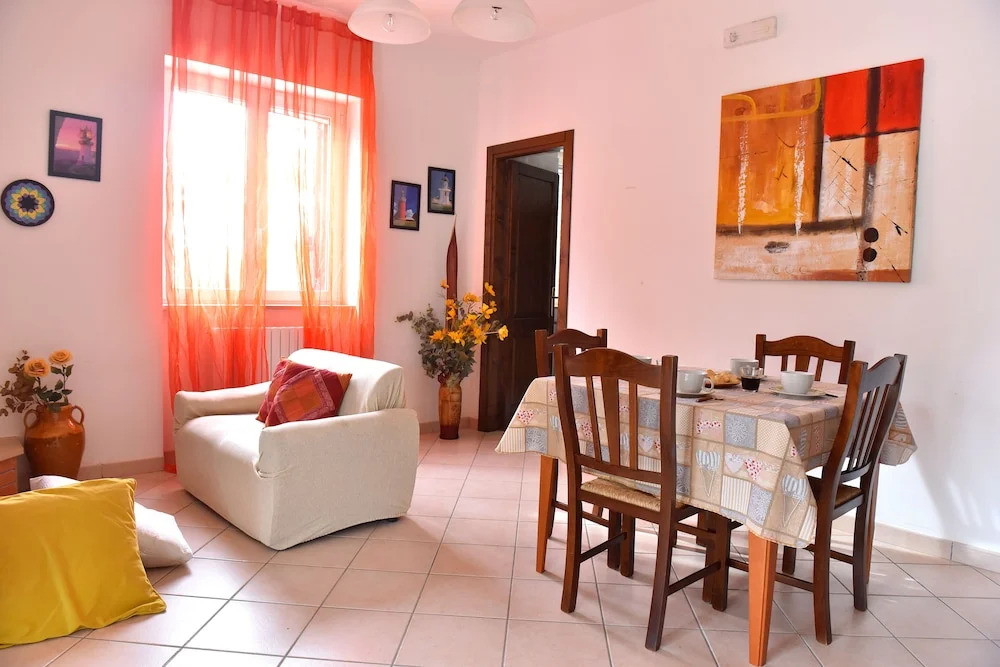 Aurora Apartment - Villaggio di Mary