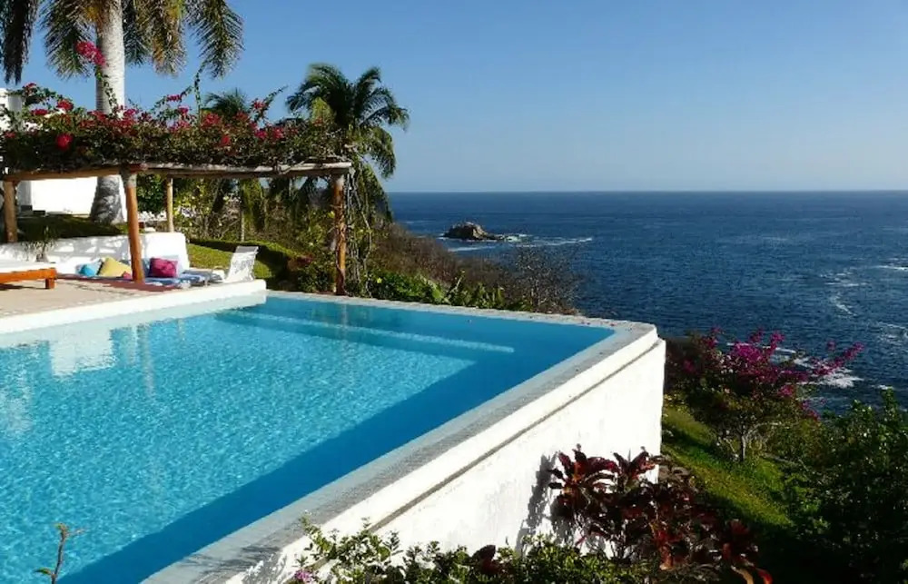 Villa Roxana