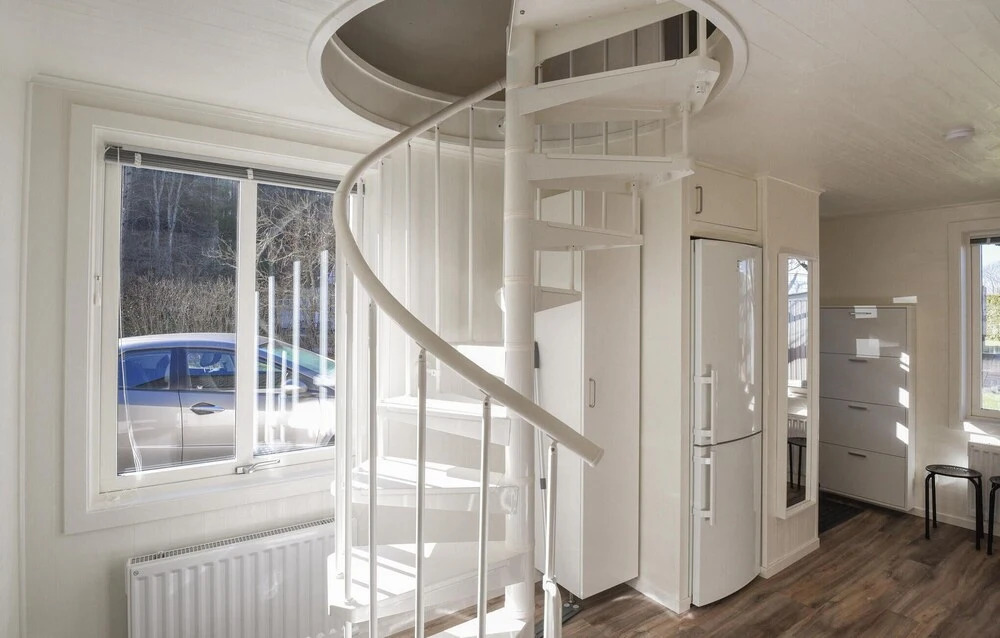 Awesome Home in Alingsås With 1 Bedrooms and Wifi