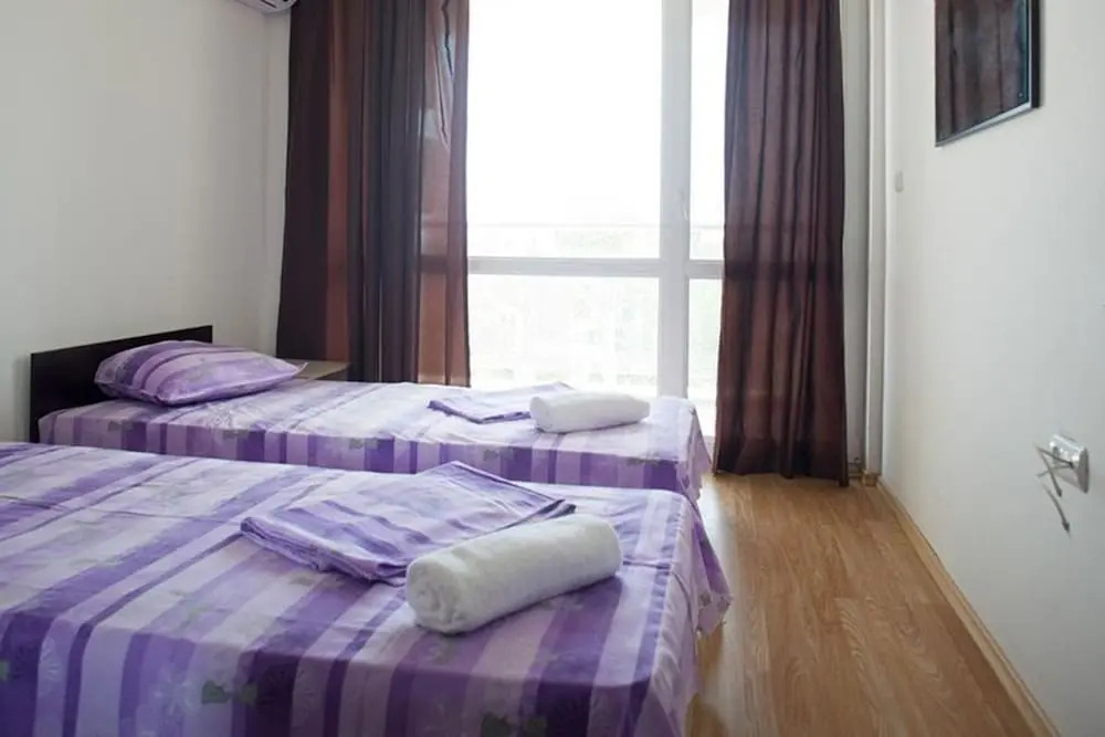 Kaliakria Sea View Apartments