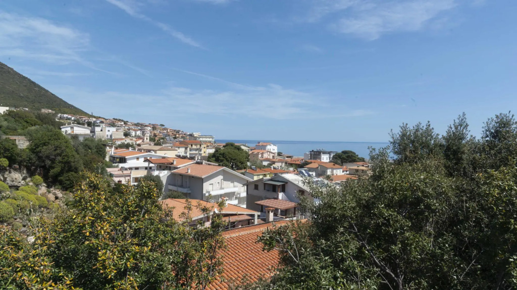 Dei Gabbiani 16 B in Cala Gonone