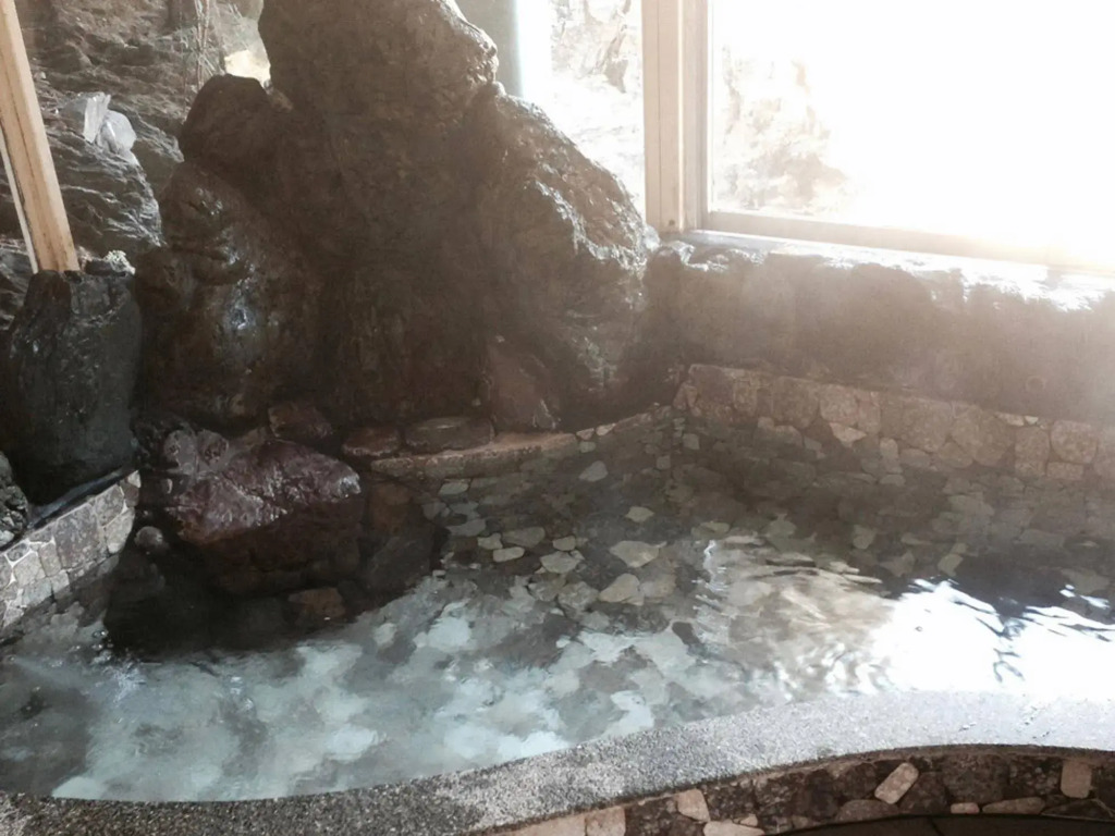 Ryokan Kigusuriya