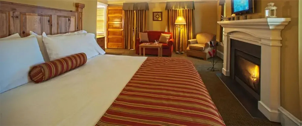 Woodside Lodge