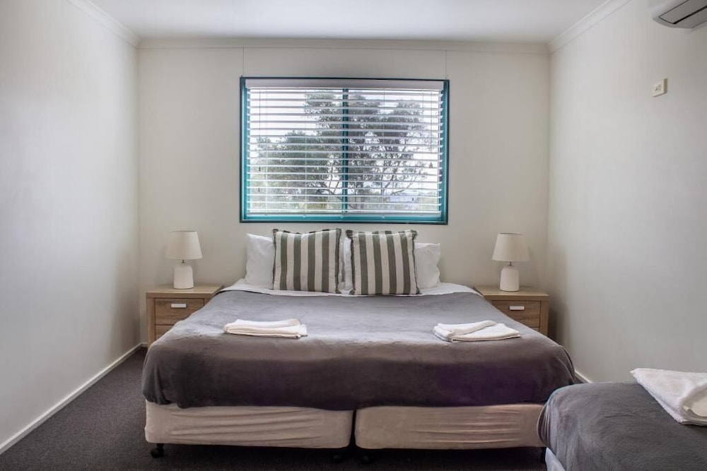 Bathurst Goldfields Resort